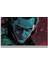 Premium Glasses ^#sanatsal Yapayzeka, Creative Art, Pop Art Temalı Cam Tablo 318 1