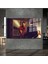 Premium Glasses ^#sanatsal Yapayzeka, Creative Art, Pop Art Temalı Cam Tablo 329 5