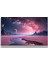 Premium Glasses ^#sanatsal Yapayzeka, Creative Art, Pop Art Temalı Cam Tablo 413 1