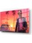 Premium Glasses ^#sanatsal Yapayzeka, Creative Art, Pop Art Temalı Cam Tablo 309 2