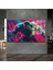 Premium Glasses ^#sanatsal Yapayzeka, Creative Art, Pop Art Temalı Cam Tablo 328 5