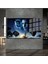 Premium Glasses ^#sanatsal Yapayzeka, Creative Art, Pop Art Temalı Cam Tablo 405 5