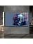 Premium Glasses ^#sanatsal Yapayzeka, Creative Art, Pop Art Temalı Cam Tablo 17 5