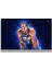 Premium Glasses ^#sanatsal Yapayzeka, Creative Art, Pop Art Temalı Cam Tablo 361 1