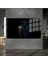 Premium Glasses ^#sanatsal Yapayzeka, Creative Art, Pop Art Temalı Cam Tablo 79 5