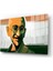 Premium Glasses ^#sanatsal Yapayzeka, Creative Art, Pop Art Temalı Cam Tablo 378 2
