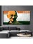 Premium Glasses ^#sanatsal Yapayzeka, Creative Art, Pop Art Temalı Cam Tablo 378 4