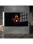 Premium Glasses ^#sanatsal Yapayzeka, Creative Art, Pop Art Temalı Cam Tablo 331 5