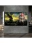 Premium Glasses ^#sanatsal Yapayzeka, Creative Art, Pop Art Temalı Cam Tablo 339 5