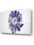 Premium Glasses ^#sanatsal Yapayzeka, Creative Art, Pop Art Temalı Cam Tablo 289 2