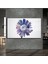 Premium Glasses ^#sanatsal Yapayzeka, Creative Art, Pop Art Temalı Cam Tablo 289 5