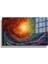 Premium Glasses ^#sanatsal Yapayzeka, Creative Art, Pop Art Temalı Cam Tablo 150 1