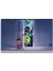 Premium Glasses ^#sanatsal Yapayzeka, Creative Art, Pop Art Temalı Cam Tablo 368 1