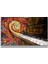 Premium Glasses ^#sanatsal Yapayzeka, Creative Art, Pop Art Temalı Cam Tablo 03 1