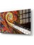 Premium Glasses ^#sanatsal Yapayzeka, Creative Art, Pop Art Temalı Cam Tablo 03 2