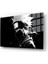 Premium Glasses ^#sanatsal Yapayzeka, Creative Art, Pop Art Temalı Cam Tablo 393 2