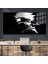 Premium Glasses ^#sanatsal Yapayzeka, Creative Art, Pop Art Temalı Cam Tablo 393 3