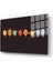 Premium Glasses ^#sanatsal Yapayzeka, Creative Art, Pop Art Temalı Cam Tablo 274 2