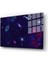 Premium Glasses ^#sanatsal Yapayzeka, Creative Art, Pop Art Temalı Cam Tablo 198 2