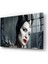 Premium Glasses ^#sanatsal Yapayzeka, Creative Art, Pop Art Temalı Cam Tablo 35 2
