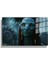 Premium Glasses ^#sanatsal Yapayzeka, Creative Art, Pop Art Temalı Cam Tablo 200 1