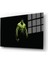 Premium Glasses ^#sanatsal Yapayzeka, Creative Art, Pop Art Temalı Cam Tablo 327 2
