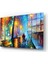 Premium Glasses ^#sanatsal Yapayzeka, Creative Art, Pop Art Temalı Cam Tablo 381 2