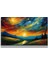 Premium Glasses ^#sanatsal Yapayzeka, Creative Art, Pop Art Temalı Cam Tablo 385 1