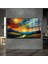 Premium Glasses ^#sanatsal Yapayzeka, Creative Art, Pop Art Temalı Cam Tablo 385 5