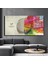 Premium Glasses ^#sanatsal Yapayzeka, Creative Art, Pop Art Temalı Cam Tablo 372 4