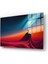 Premium Glasses ^#sanatsal Yapayzeka, Creative Art, Pop Art Temalı Cam Tablo 348 2
