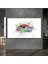 Premium Glasses ^#sanatsal Yapayzeka, Creative Art, Pop Art Temalı Cam Tablo 276 5