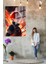 "miyrem Animasyon Kahramanları1^# Design Cam Tablo Model: 239 3