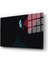 Premium Glasses ^#sanatsal Yapayzeka, Creative Art, Pop Art Temalı Cam Tablo 92 2