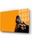 Premium Glasses ^#sanatsal Yapayzeka, Creative Art, Pop Art Temalı Cam Tablo 242 2