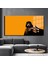 Premium Glasses ^#sanatsal Yapayzeka, Creative Art, Pop Art Temalı Cam Tablo 242 4
