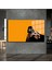 Premium Glasses ^#sanatsal Yapayzeka, Creative Art, Pop Art Temalı Cam Tablo 242 5
