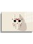 Premium Glasses ^#sanatsal Yapayzeka, Creative Art, Pop Art Temalı Cam Tablo 262 1
