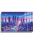 Premium Glasses ^#sanatsal Yapayzeka, Creative Art, Pop Art Temalı Cam Tablo 14 1
