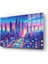 Premium Glasses ^#sanatsal Yapayzeka, Creative Art, Pop Art Temalı Cam Tablo 14 2