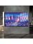 Premium Glasses ^#sanatsal Yapayzeka, Creative Art, Pop Art Temalı Cam Tablo 14 5