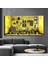 Premium Glasses ^#sanatsal Yapayzeka, Creative Art, Pop Art Temalı Cam Tablo 70 4