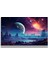 Premium Glasses ^#sanatsal Yapayzeka, Creative Art, Pop Art Temalı Cam Tablo 21 1