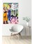 "miyrem Animasyon Kahramanları1^# Design Cam Tablo Model: 06 2