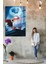 "miyrem Animasyon Kahramanları1^# Design Cam Tablo Model: 85 3