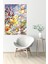 "miyrem Animasyon Kahramanları1^# Design Cam Tablo Model: 164 2