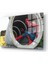 Premium Glasses ^#sanatsal Yapayzeka, Creative Art, Pop Art Temalı Cam Tablo 60 2