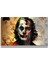 Premium Glasses ^#sanatsal Yapayzeka, Creative Art, Pop Art Temalı Cam Tablo 337 1