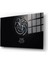 Premium Glasses ^#sanatsal Yapayzeka, Creative Art, Pop Art Temalı Cam Tablo 245 2
