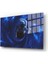 Premium Glasses ^#sanatsal Yapayzeka, Creative Art, Pop Art Temalı Cam Tablo 73 2